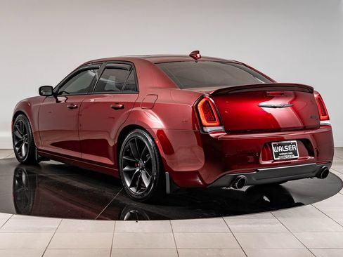 Used 2023 Chrysler 300 C RWD image 6