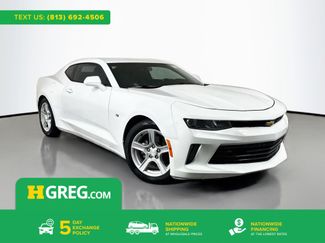 Used 2017 Chevrolet Camaro LT RWD video 1