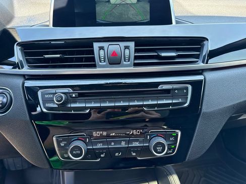 Used 2018 BMW X1 xDrive28i w/ Convenience Package AWD/4WD image 21
