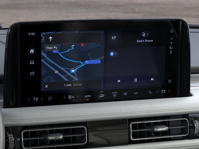 New 2026 Lincoln Aviator AWD image 53