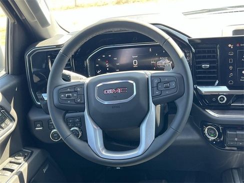 New 2026 GMC Sierra 1500 SLT w/ SLT Premium Plus Package image 12