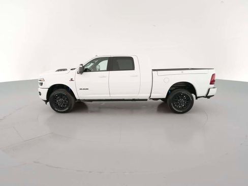 New 2026 RAM 2500 Limited image 6