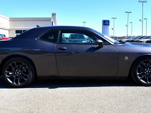 Used 2021 Dodge Challenger R/T Scat Pack image 2