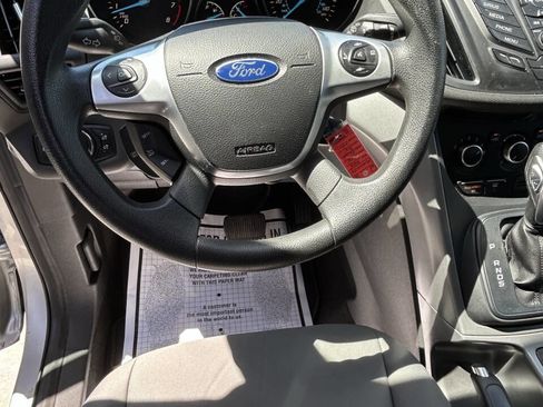 Used 2015 Ford Escape SE AWD/4WD image 15