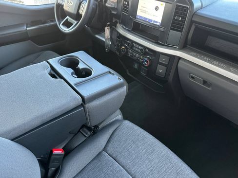 New 2026 Ford F250 XL w/ STX Appearance Package AWD/4WD image 15