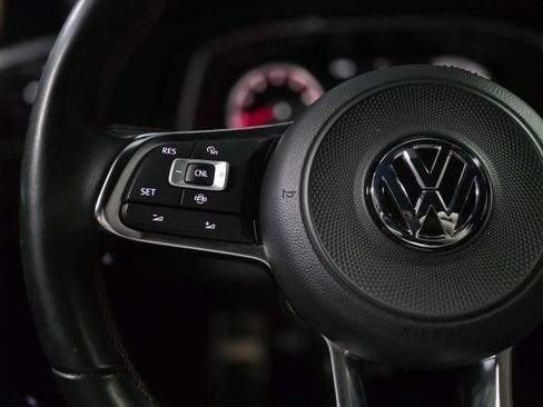 Used 2020 Volkswagen Jetta GLI image 18