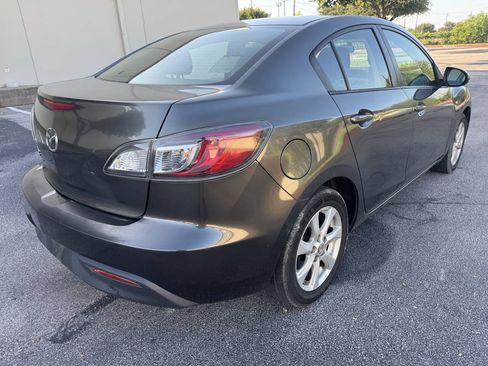 Used 2011 MAZDA MAZDA3 i Touring FWD image 7