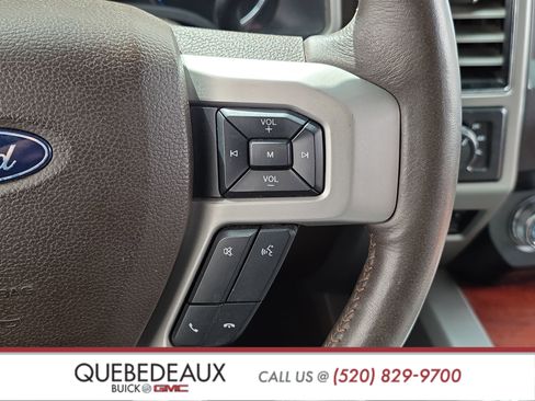 Used 2019 Ford F250 King Ranch w/ King Ranch Ultimate Package image 19