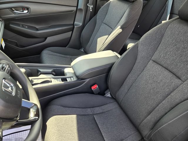 New 2026 Honda Accord LX image 17