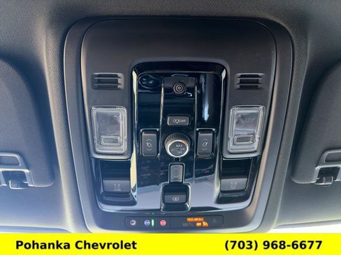 New 2026 Chevrolet Tahoe High Country AWD/4WD image 49