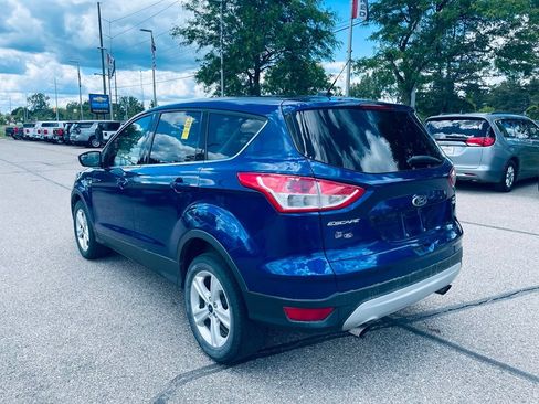 Used 2014 Ford Escape SE AWD/4WD image 3