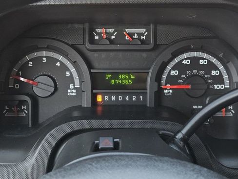 Used 2019 Ford E-350 and Econoline 350 Super Duty w/ Power Windows & Locks Group image 23