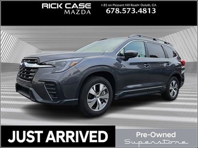 Used 2024 Subaru Ascent Premium w/ Convenience Package