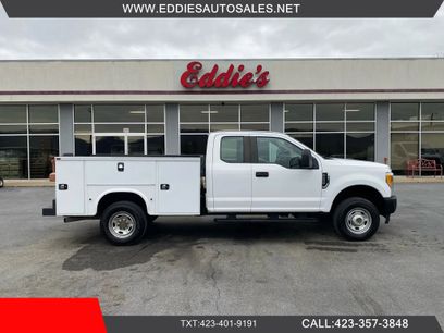 Used 2017 Ford F250 XL