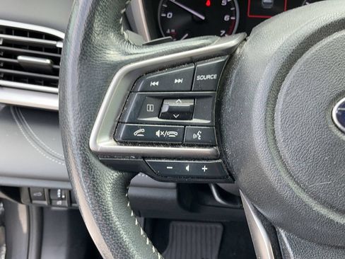 Used 2024 Subaru Outback Limited AWD/4WD image 20