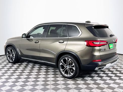 Used 2020 BMW X5 sDrive40i w/ Convenience Package RWD image 6