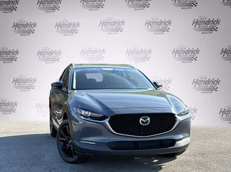 Used 2023 MAZDA CX-30 AWD 2.5 S w/ Preferred Package video 2