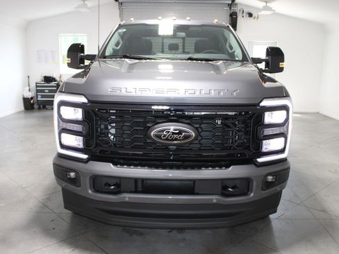New 2026 Ford F350 Lariat AWD/4WD image 60