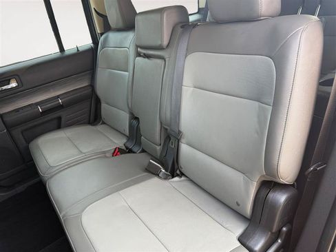Used 2018 Ford Flex Limited w/ Equipment Group 303A AWD/4WD image 15