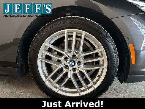 Used 2025 BMW 530i xDrive 530i xDrive image 23
