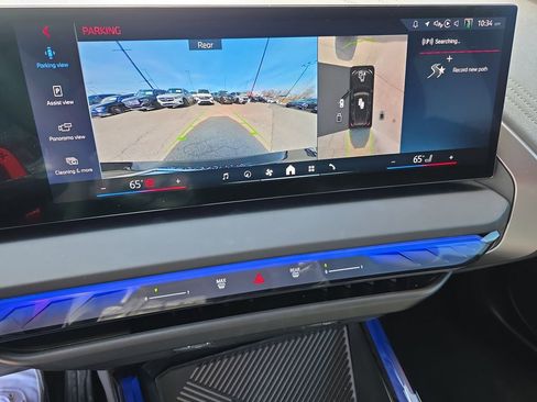 Used 2025 BMW X3 M50 w/ Premium Package image 33