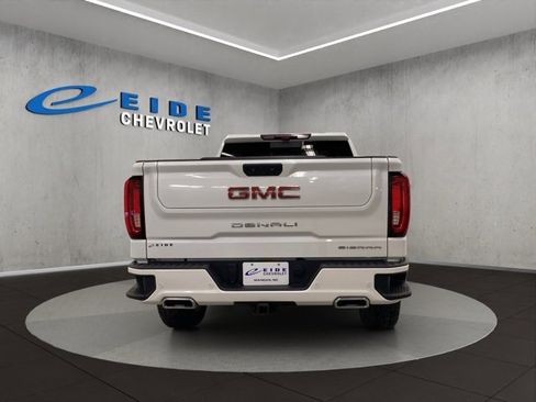 Used 2023 GMC Sierra 1500 Denali w/ Technology Package image 4