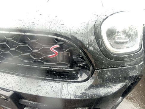 Used 2024 MINI Cooper Countryman S AWD/4WD image 5
