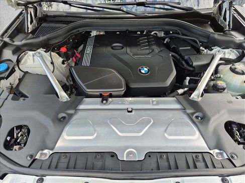 Certified 2022 BMW X3 sDrive30i w/ Premium Package 2 RWD image 25