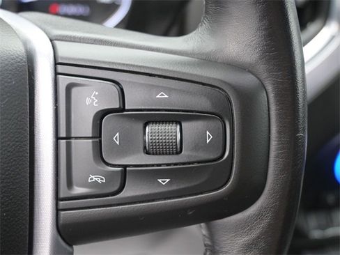 Used 2021 GMC Sierra 1500 SLT image 23