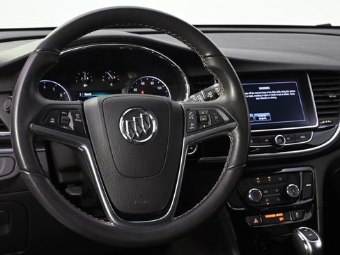 Used 2018 Buick Encore Preferred AWD/4WD image 12