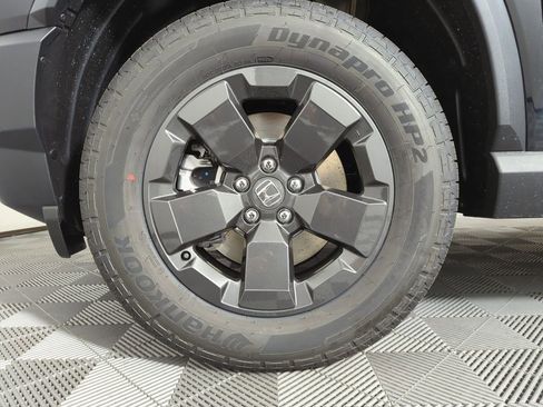 New 2026 Honda Passport RTL image 11