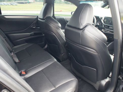 Used 2022 Lexus ES 350 F Sport FWD image 23