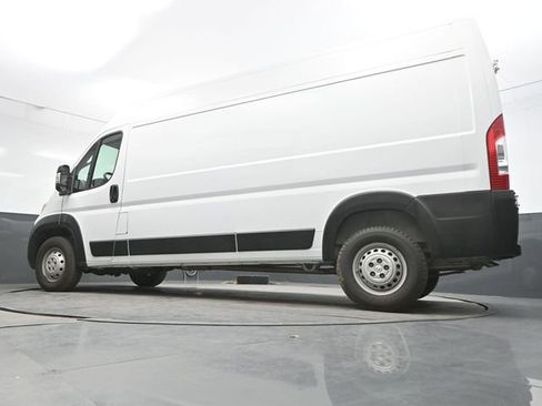 Used 2023 RAM ProMaster 2500 FWD image 32