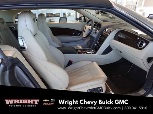 Used 2014 Bentley Continental GT image 39