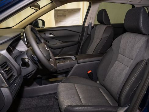 New 2026 Nissan Rogue SV image 14