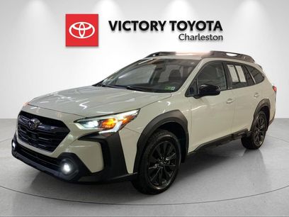 Used 2023 Subaru Outback Onyx Edition XT