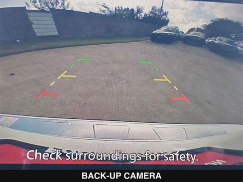 New 2026 Nissan Rogue SV image 30