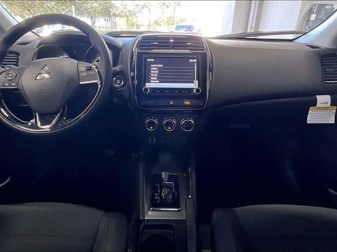 New 2026 Mitsubishi Outlander Sport SE AWD/4WD image 5