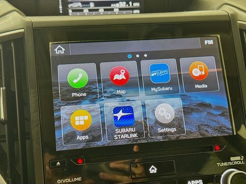 Used 2019 Subaru Forester Limited image 15