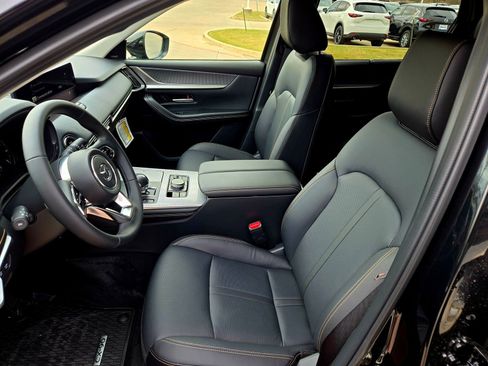 New 2026 MAZDA CX-90 3.3 Turbo w/ Premium Sport Pkg image 17