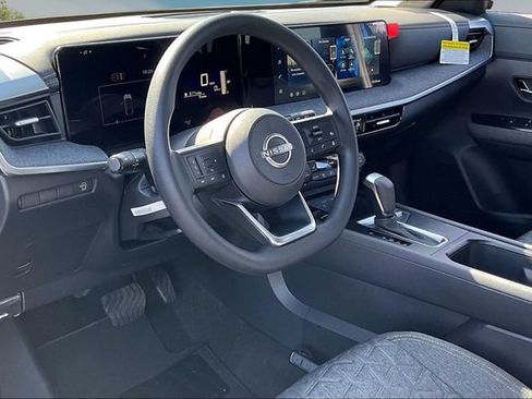 New 2026 Nissan Kicks SV FWD image 7