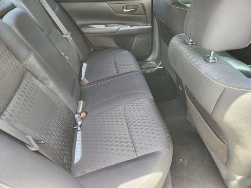 Used 2017 Nissan Altima 2.5 S w/ Power Driver Seat Package FWD image 32