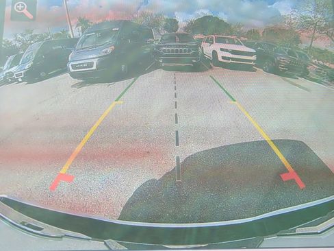 New 2026 RAM 1500 Laramie image 21