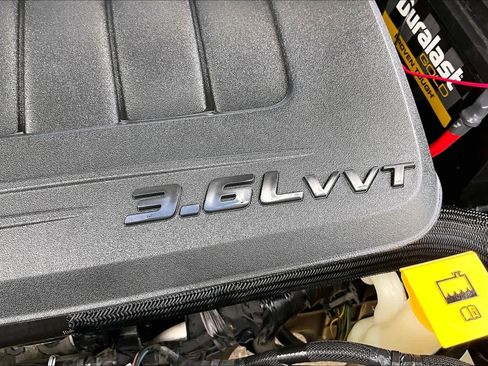 Used 2020 Dodge Grand Caravan GT image 33