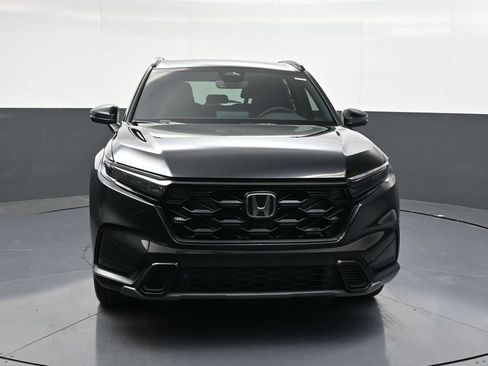 Used 2026 Honda CR-V Sport-L image 9