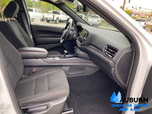 Used 2026 Dodge Durango GT AWD/4WD image 14