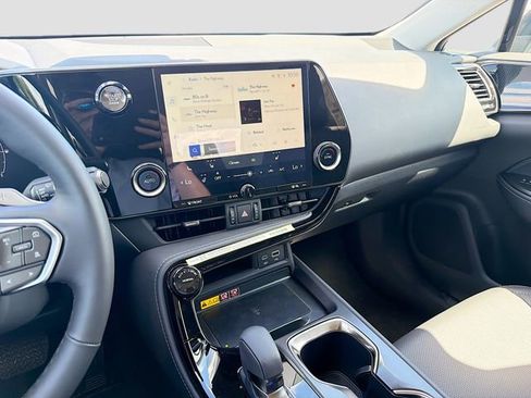 New 2026 Lexus NX 350 AWD image 27