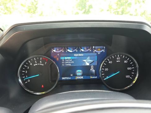 Used 2023 Ford Expedition Limited AWD/4WD image 12