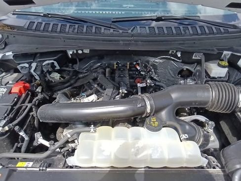 Used 2024 Ford Expedition Limited RWD image 38
