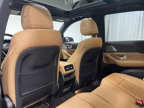 Certified 2026 Mercedes-Benz GLE 450 4MATIC image 26